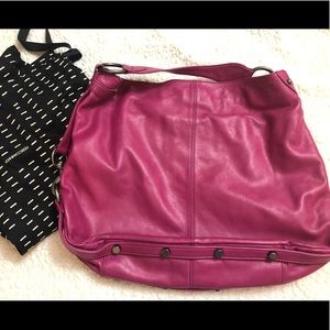 Rebecca Minkoff Nikki bag